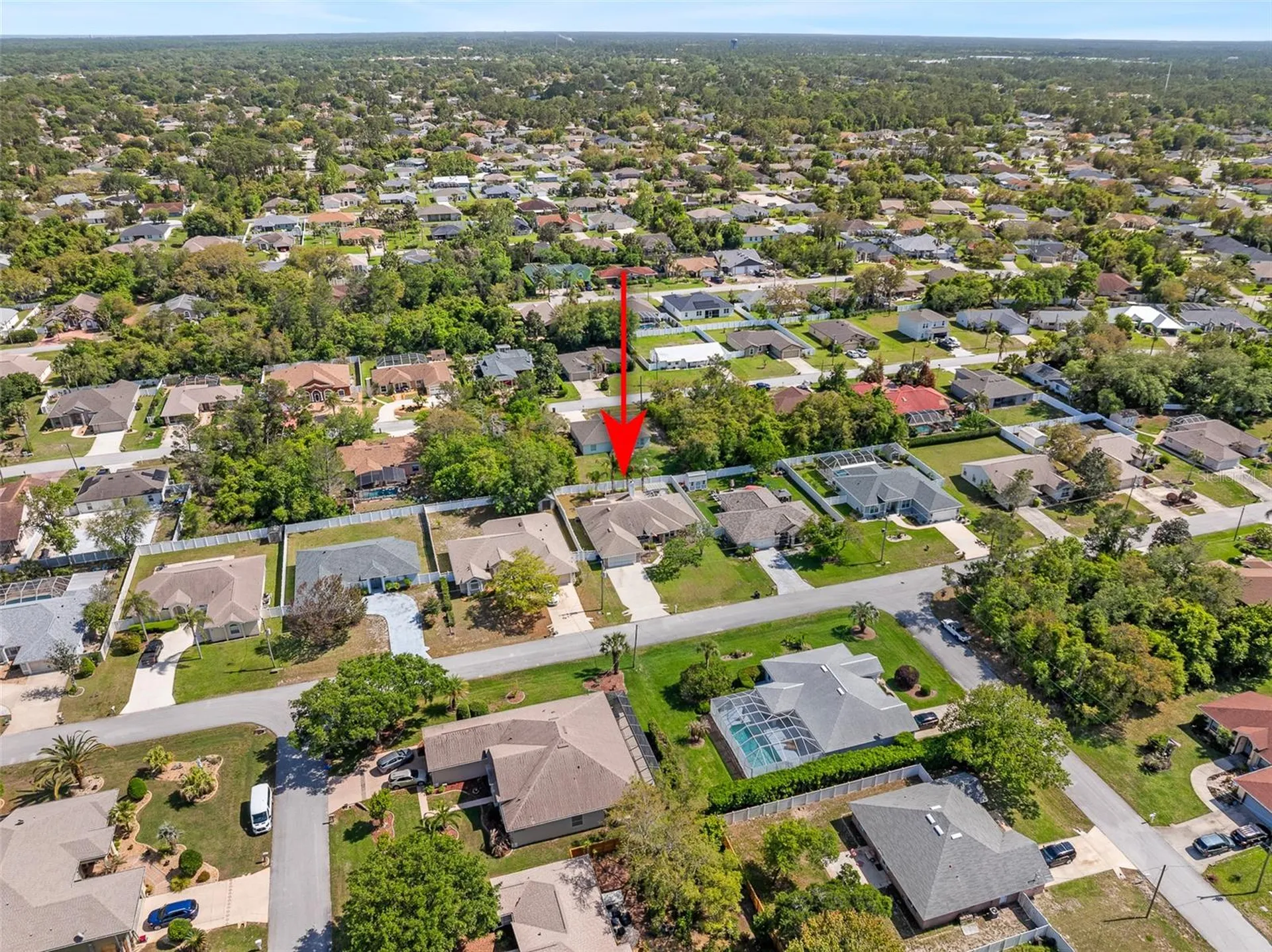 19 Freemont Turn Palm Coast FL 32137