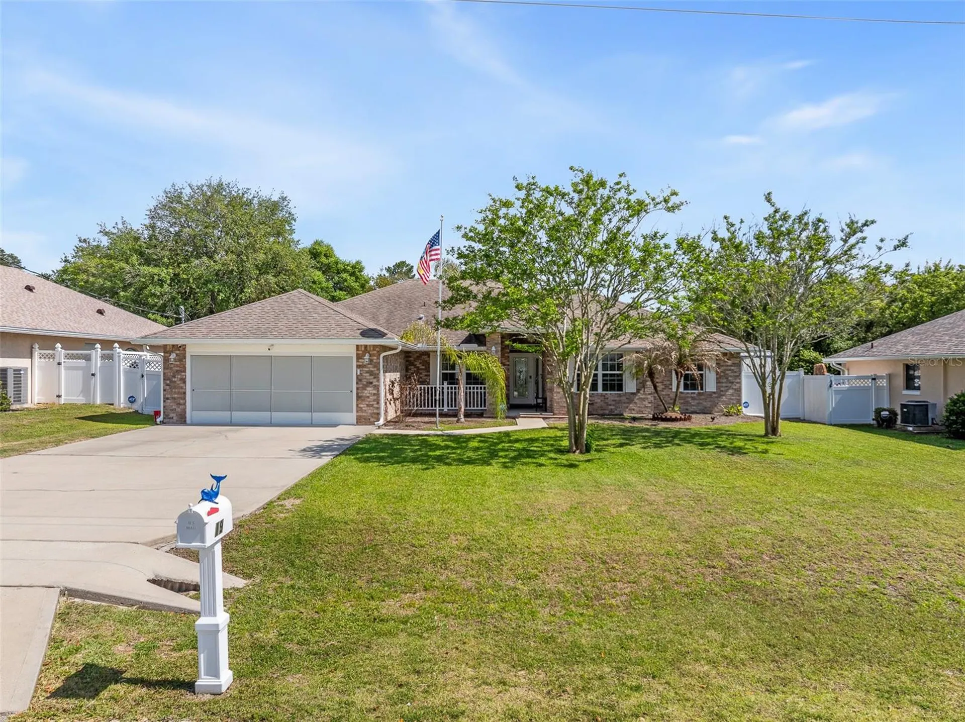 19 Freemont Turn Palm Coast FL 32137