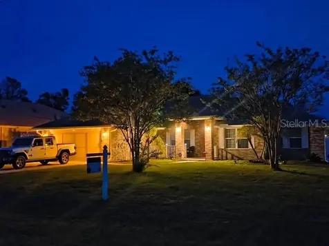 19 Freemont Turn Palm Coast FL 32137