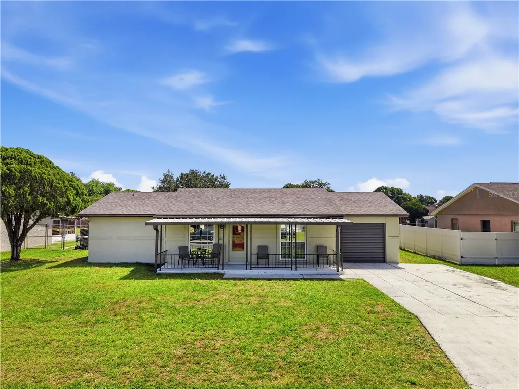 103 Luca Lane Kissimmee FL 34743