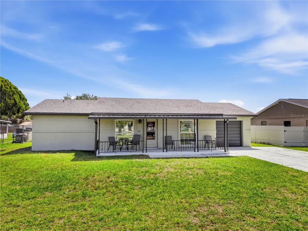 103 Luca Lane Kissimmee FL 34743