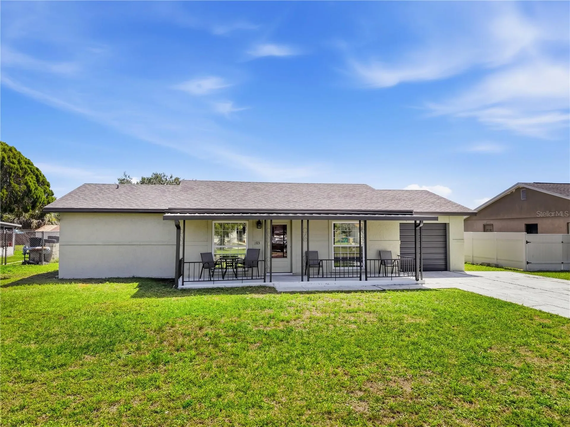 103 Luca Lane Kissimmee FL 34743