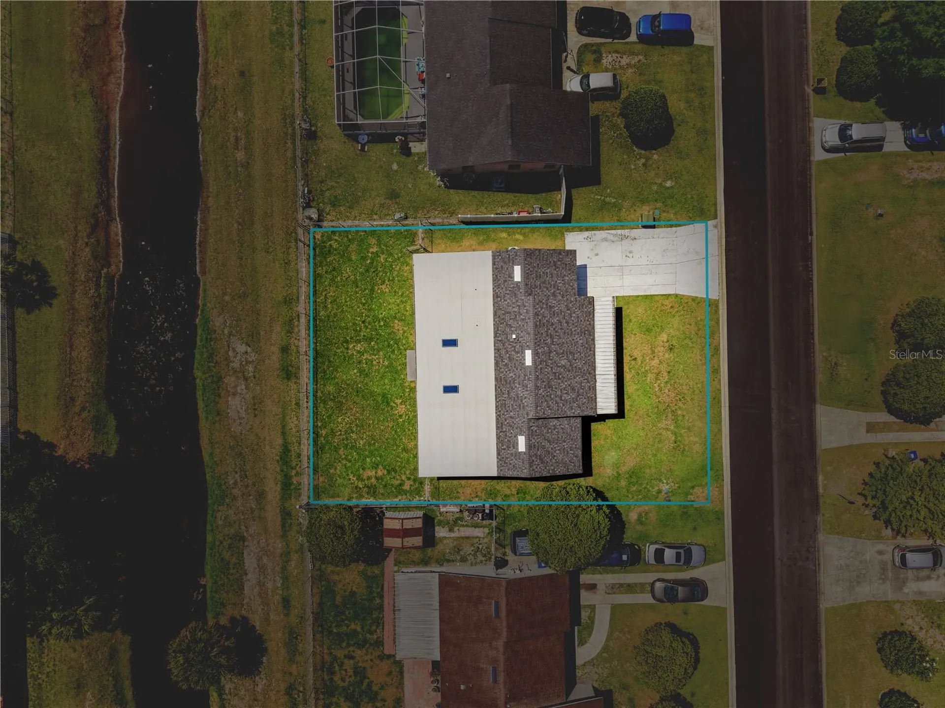103 Luca Lane Kissimmee FL 34743