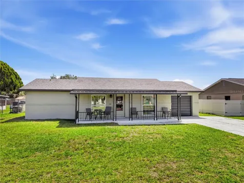 103 Luca Lane Kissimmee FL 34743