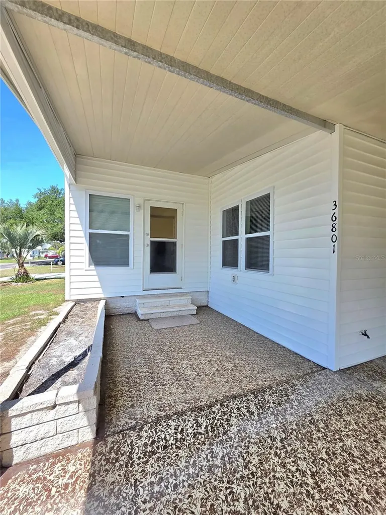 36801 Camelia Court Zephyrhills FL 33542
