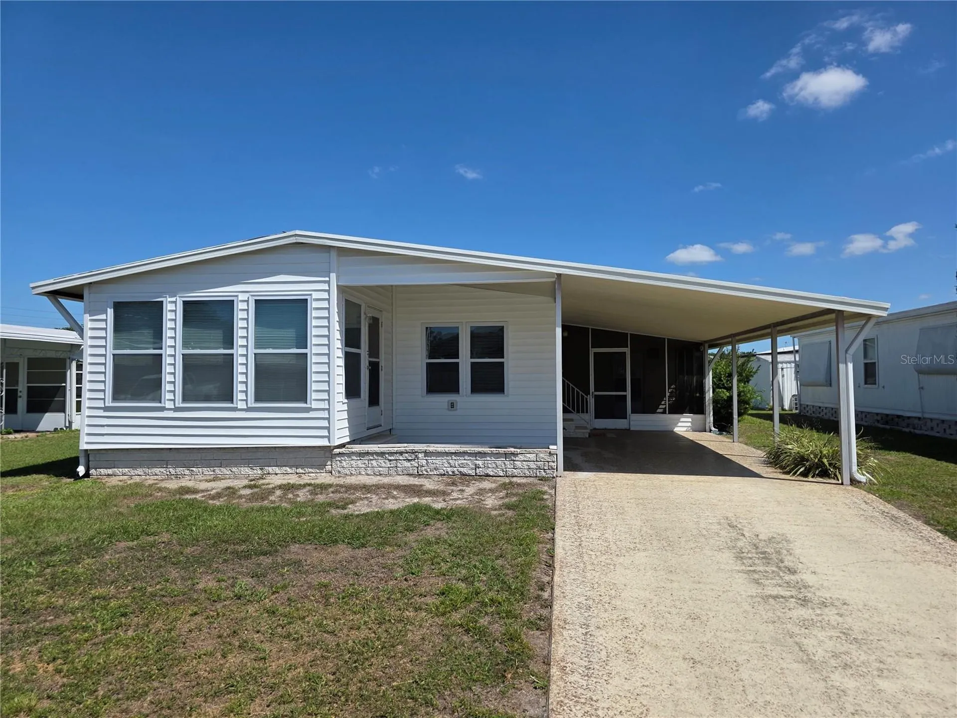 36801 Camelia Court Zephyrhills FL 33542