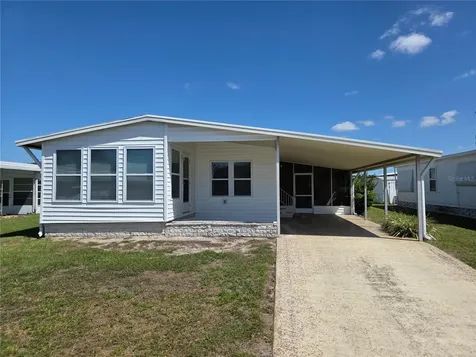 36801 Camelia Court Zephyrhills FL 33542