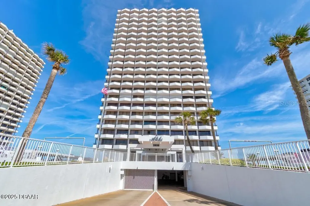 2828 N Atlantic Avenue Daytona Beach FL 32118