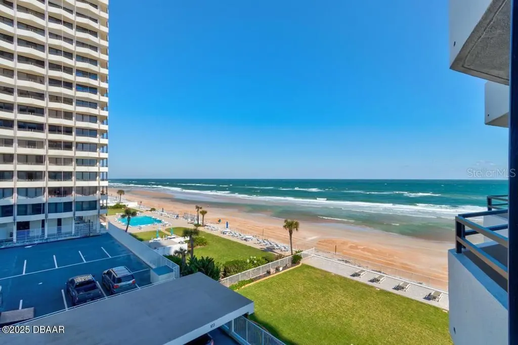 2828 N Atlantic Avenue Daytona Beach FL 32118