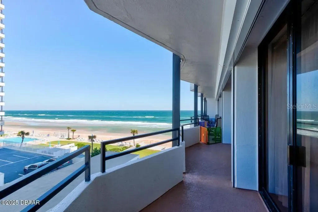 2828 N Atlantic Avenue Daytona Beach FL 32118