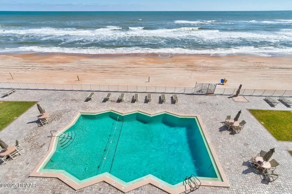 2828 N Atlantic Avenue Daytona Beach FL 32118