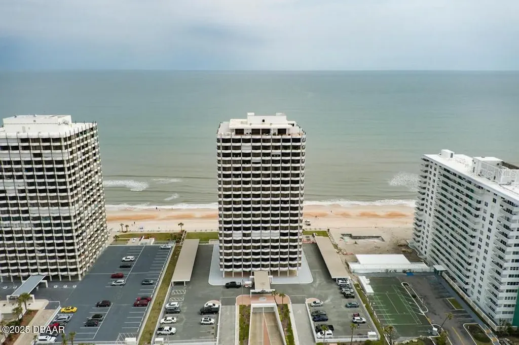 2828 N Atlantic Avenue Daytona Beach FL 32118