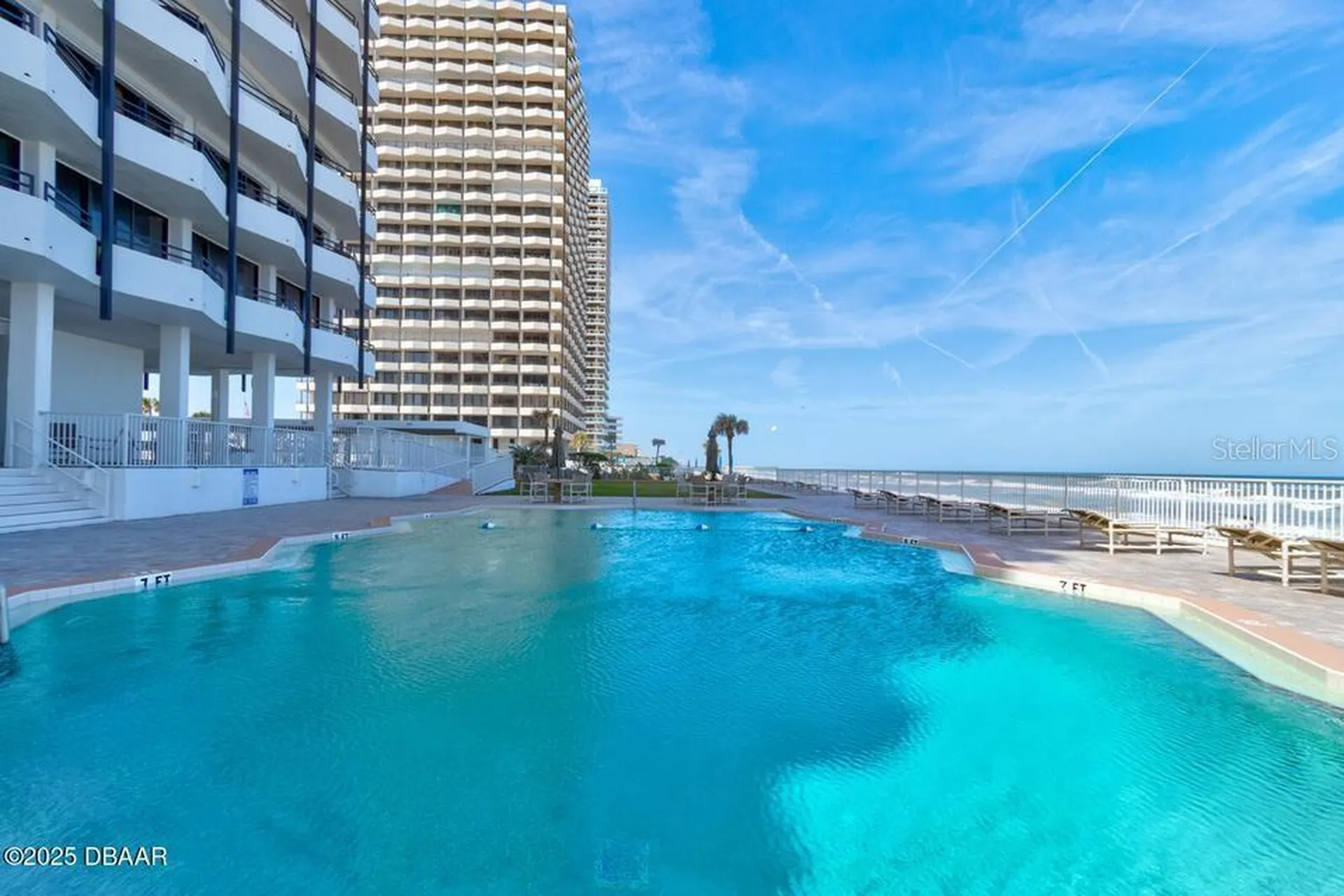 2828 N Atlantic Avenue Daytona Beach FL 32118