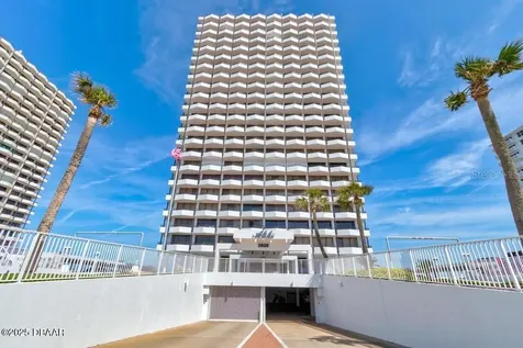 2828 N Atlantic Avenue Daytona Beach FL 32118