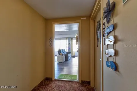 2828 N Atlantic Avenue Daytona Beach FL 32118