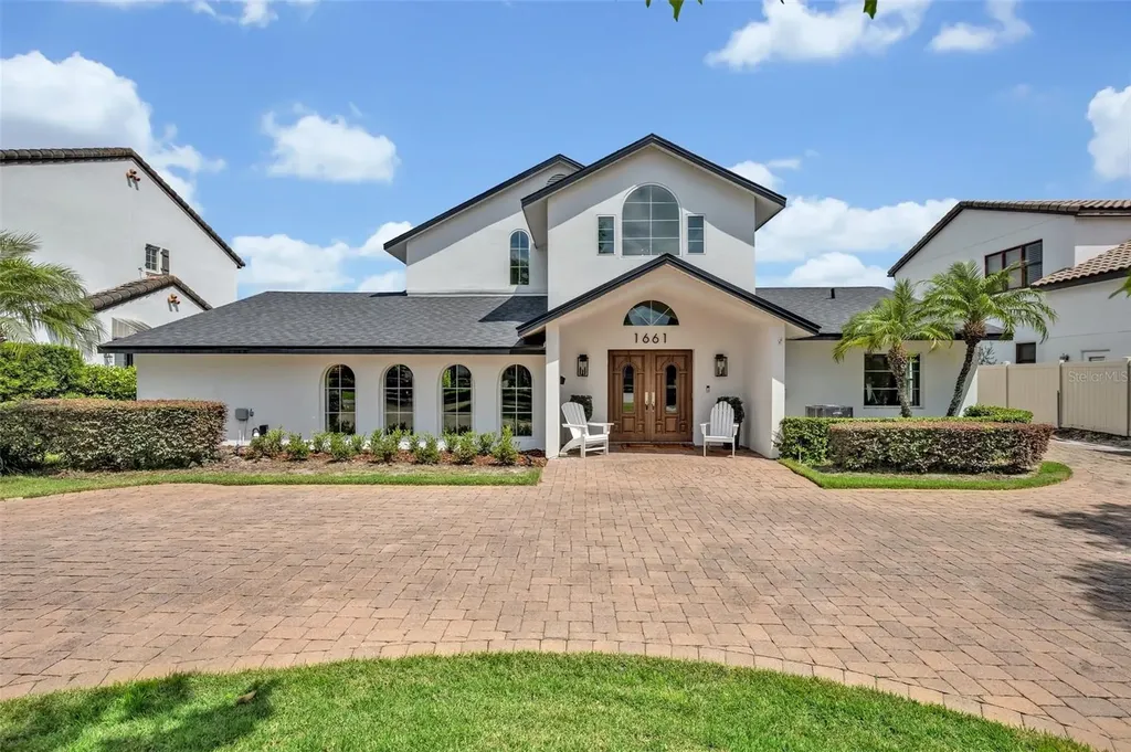 1661 Woodland Winter Park FL 32789