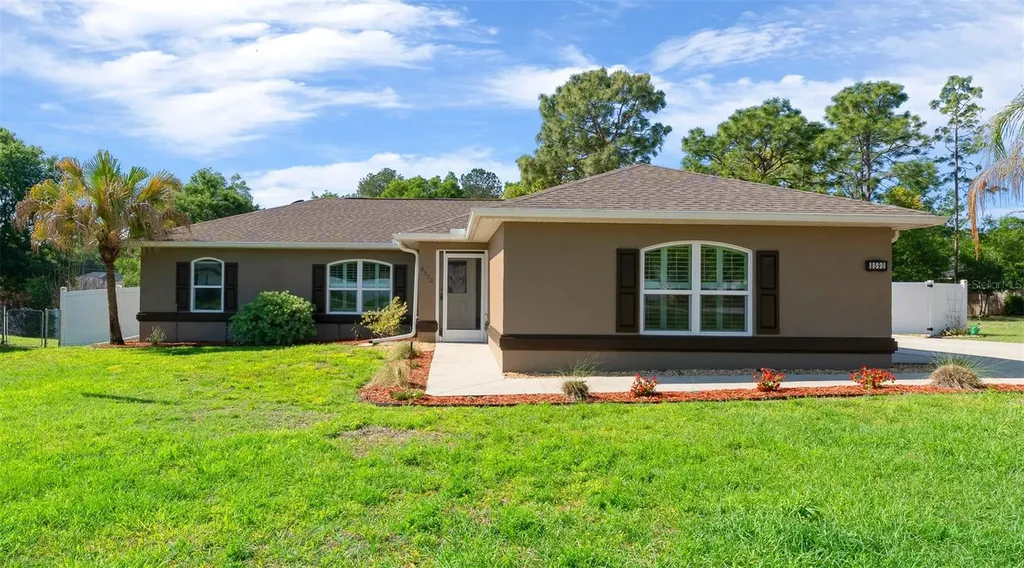 8590 SE 159th Lane Summerfield FL 34491