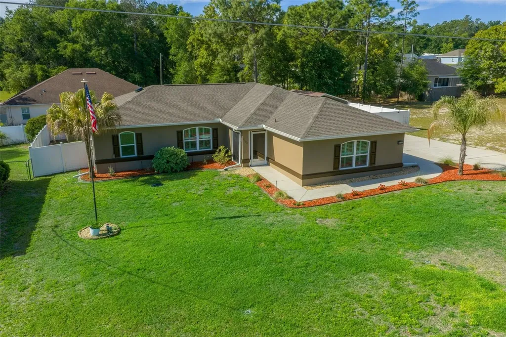 8590 SE 159th Lane Summerfield FL 34491