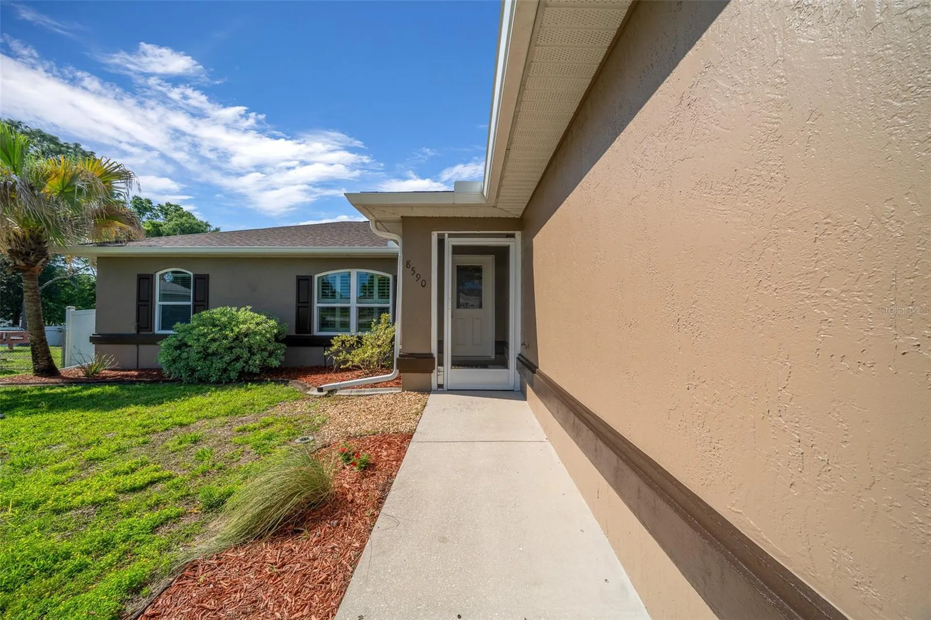8590 SE 159th Lane Summerfield FL 34491