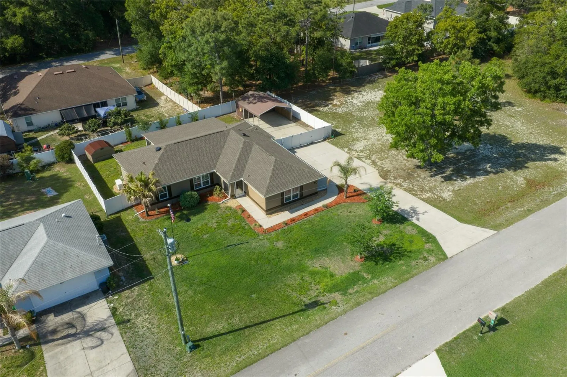 8590 SE 159th Lane Summerfield FL 34491
