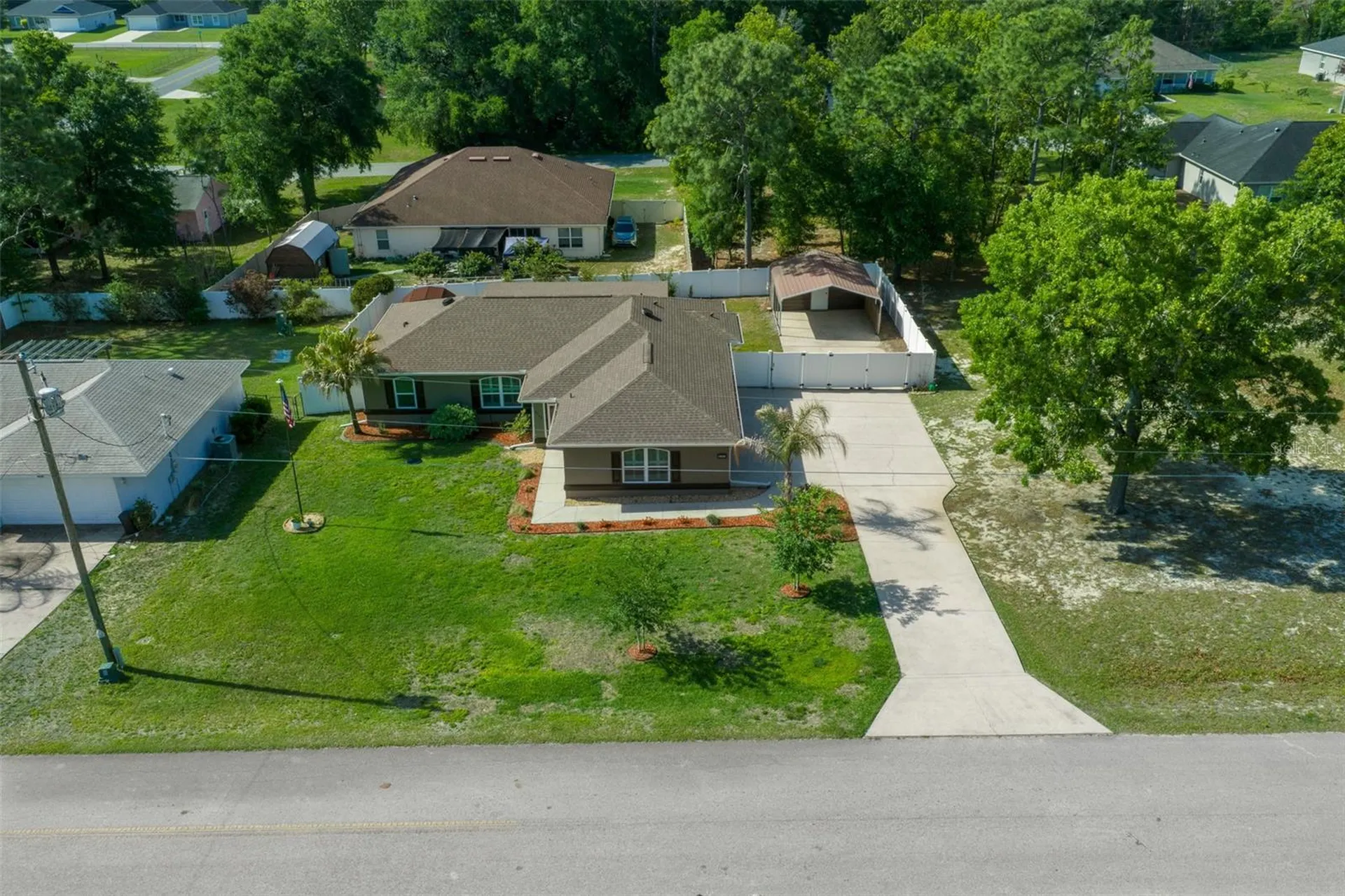 8590 SE 159th Lane Summerfield FL 34491