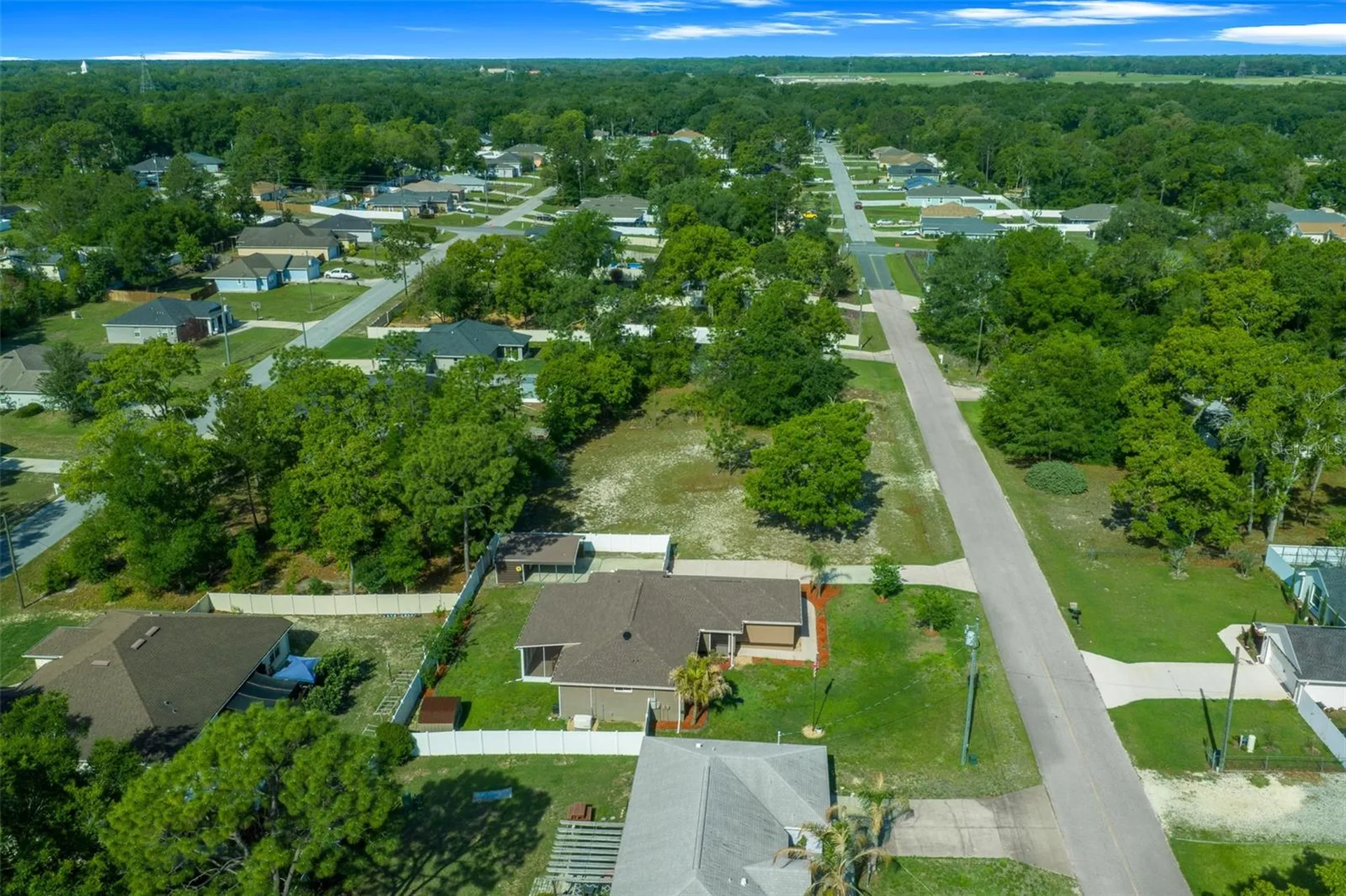 8590 SE 159th Lane Summerfield FL 34491