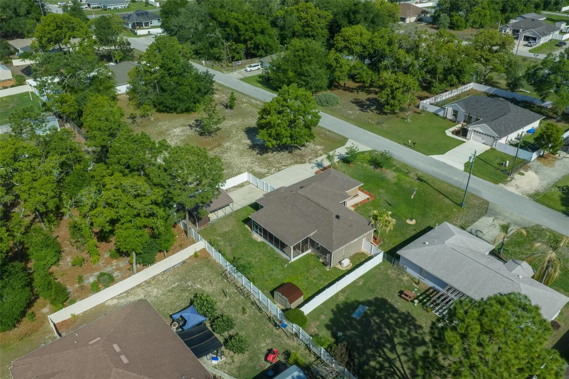 8590 SE 159th Lane Summerfield FL 34491