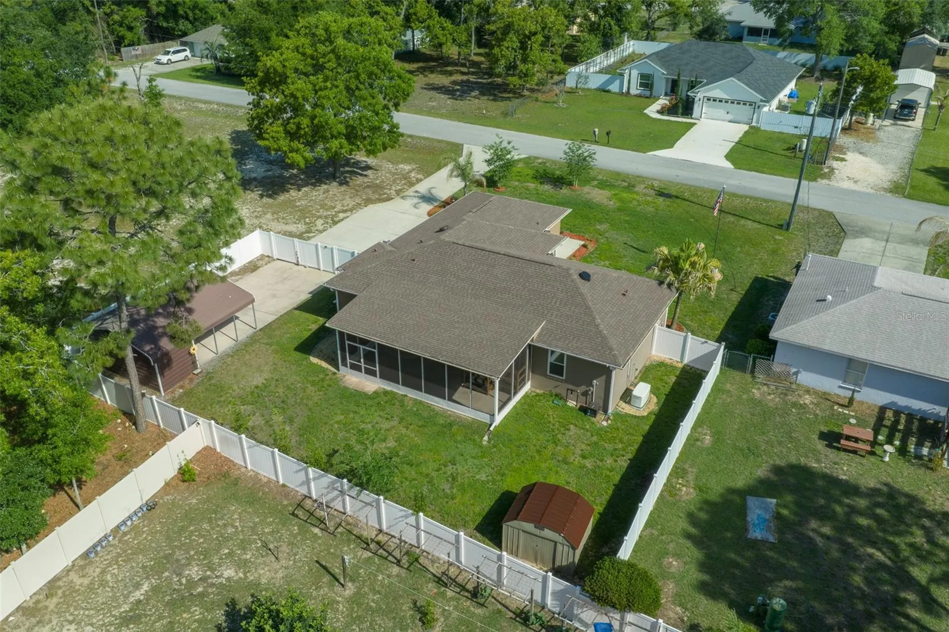 8590 SE 159th Lane Summerfield FL 34491
