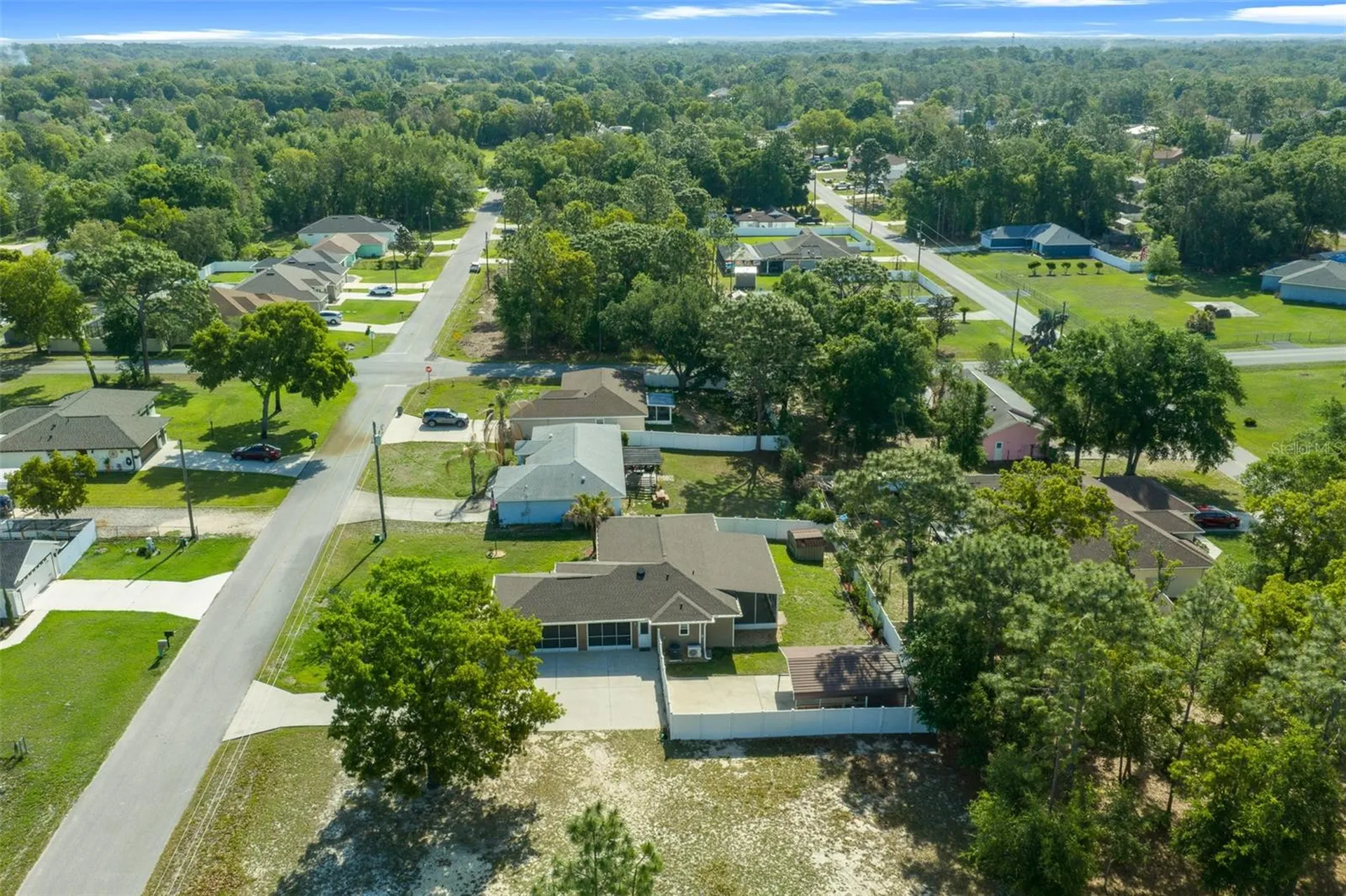 8590 SE 159th Lane Summerfield FL 34491