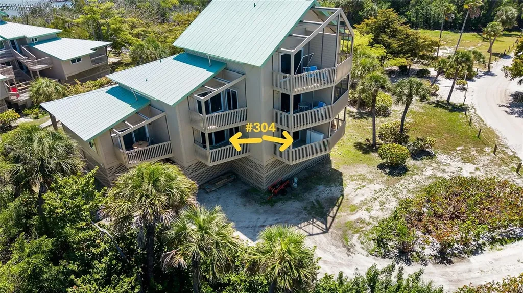 9200 Little Gasparilla Placida FL 33946