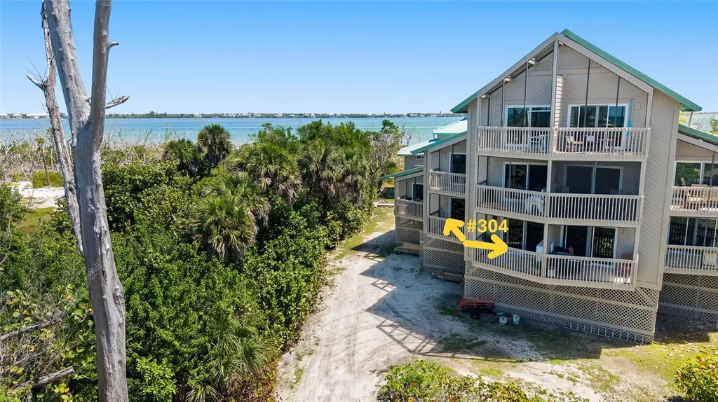 9200 Little Gasparilla Placida FL 33946