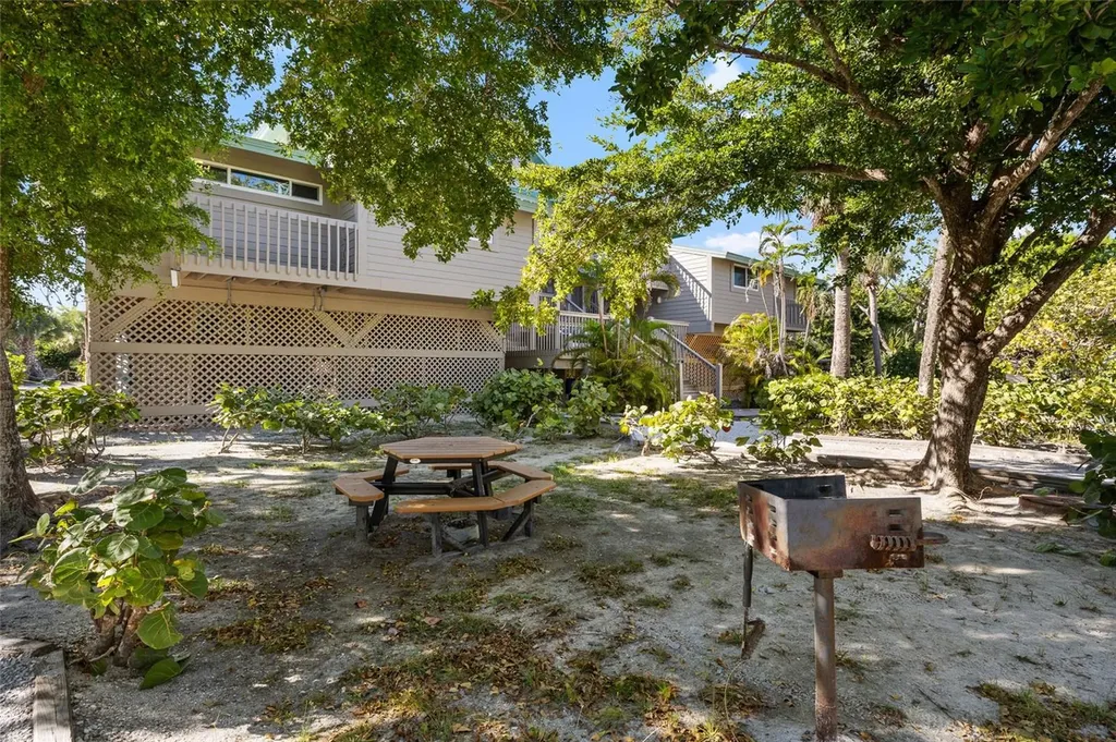 9200 Little Gasparilla Placida FL 33946