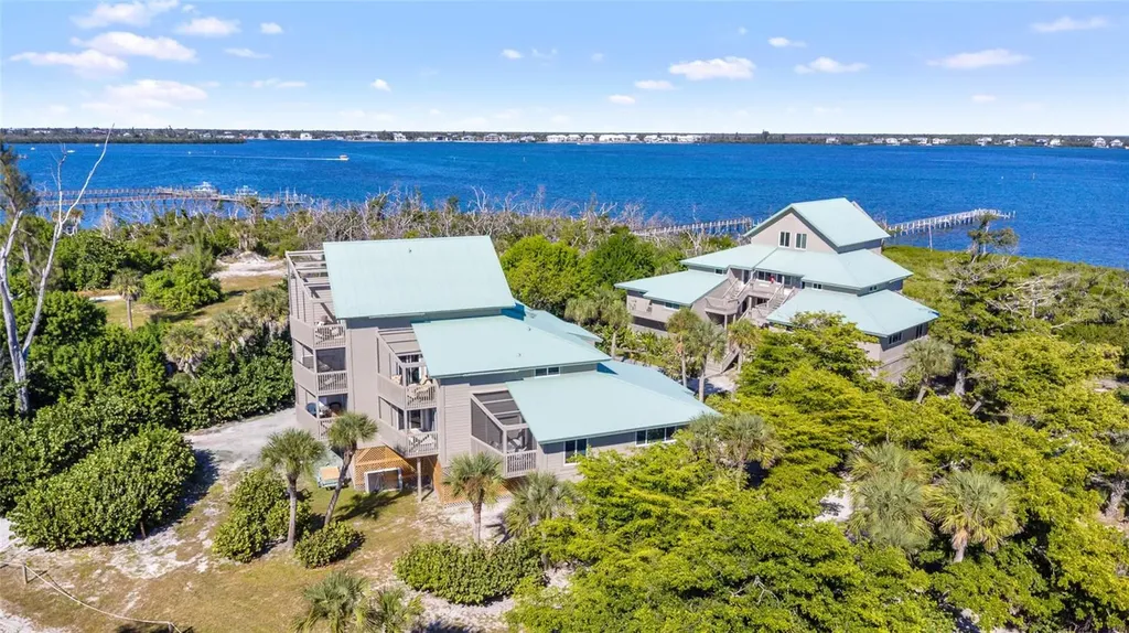 9200 Little Gasparilla Placida FL 33946