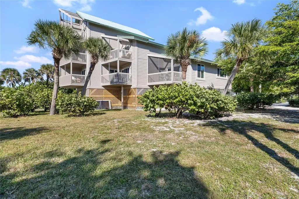 9200 Little Gasparilla Placida FL 33946
