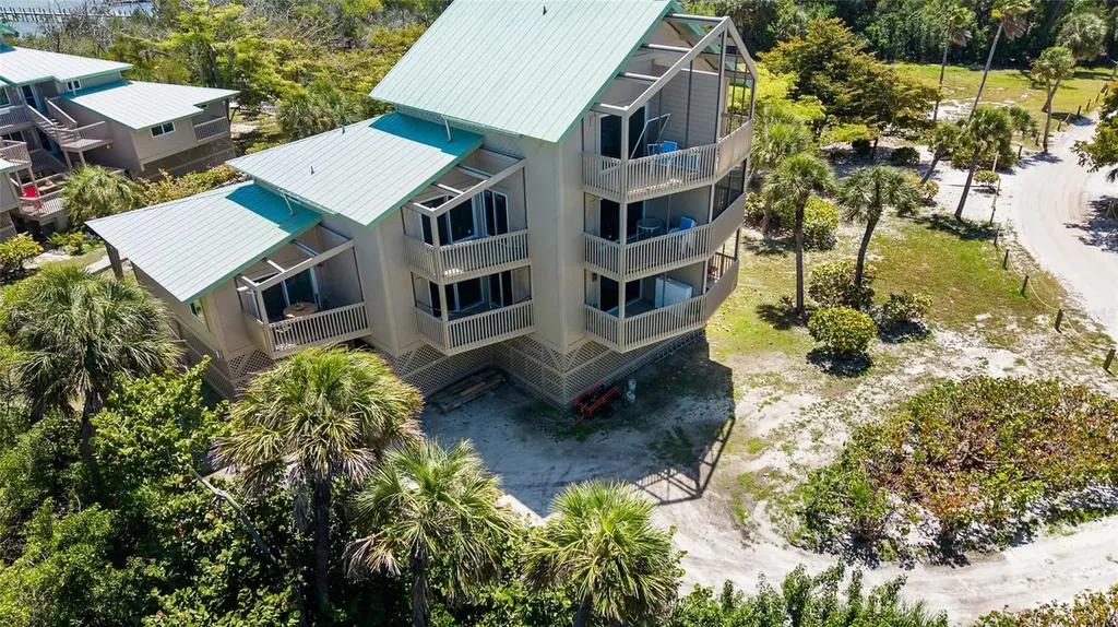 9200 Little Gasparilla Placida FL 33946