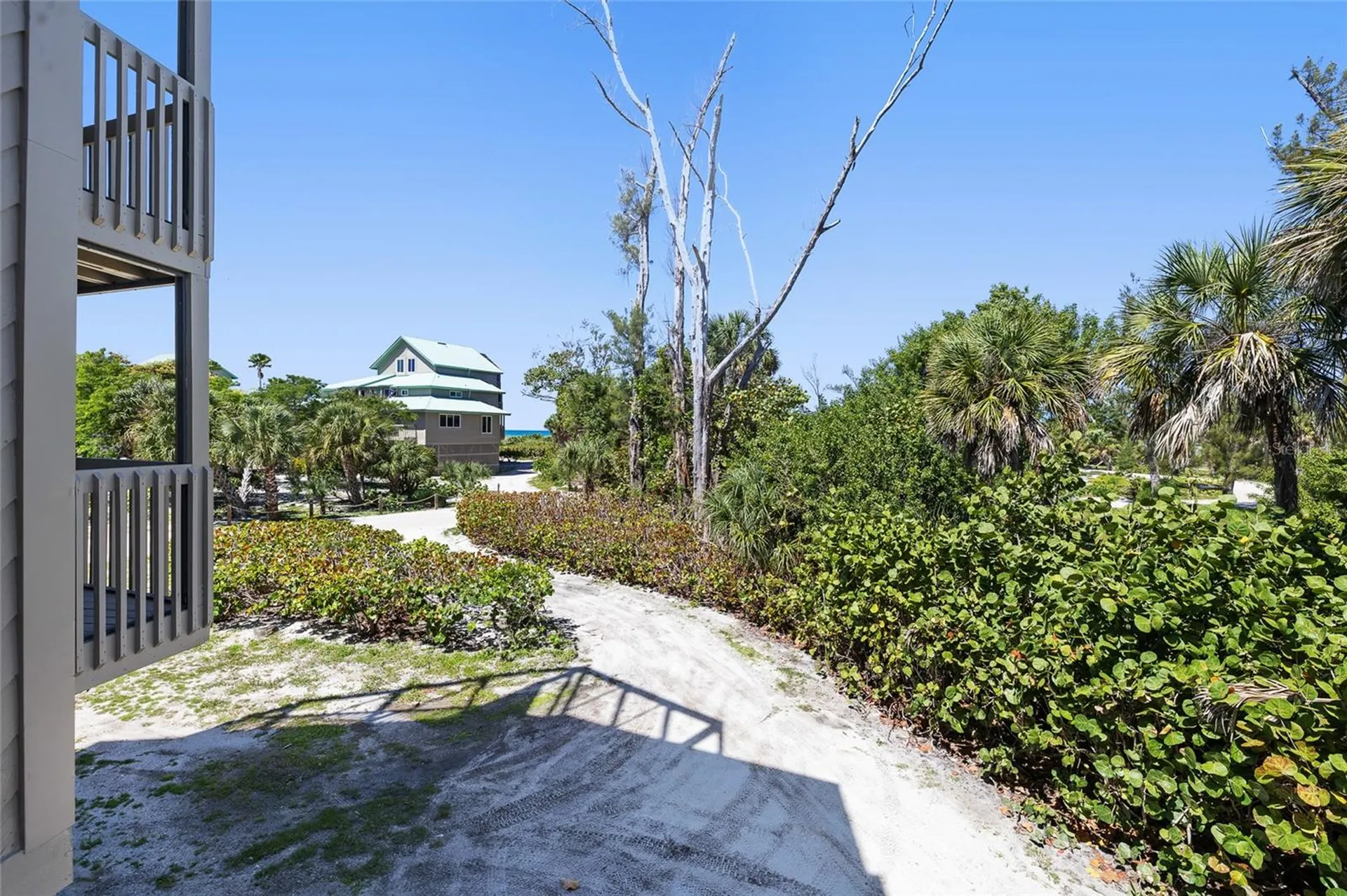 9200 Little Gasparilla Placida FL 33946