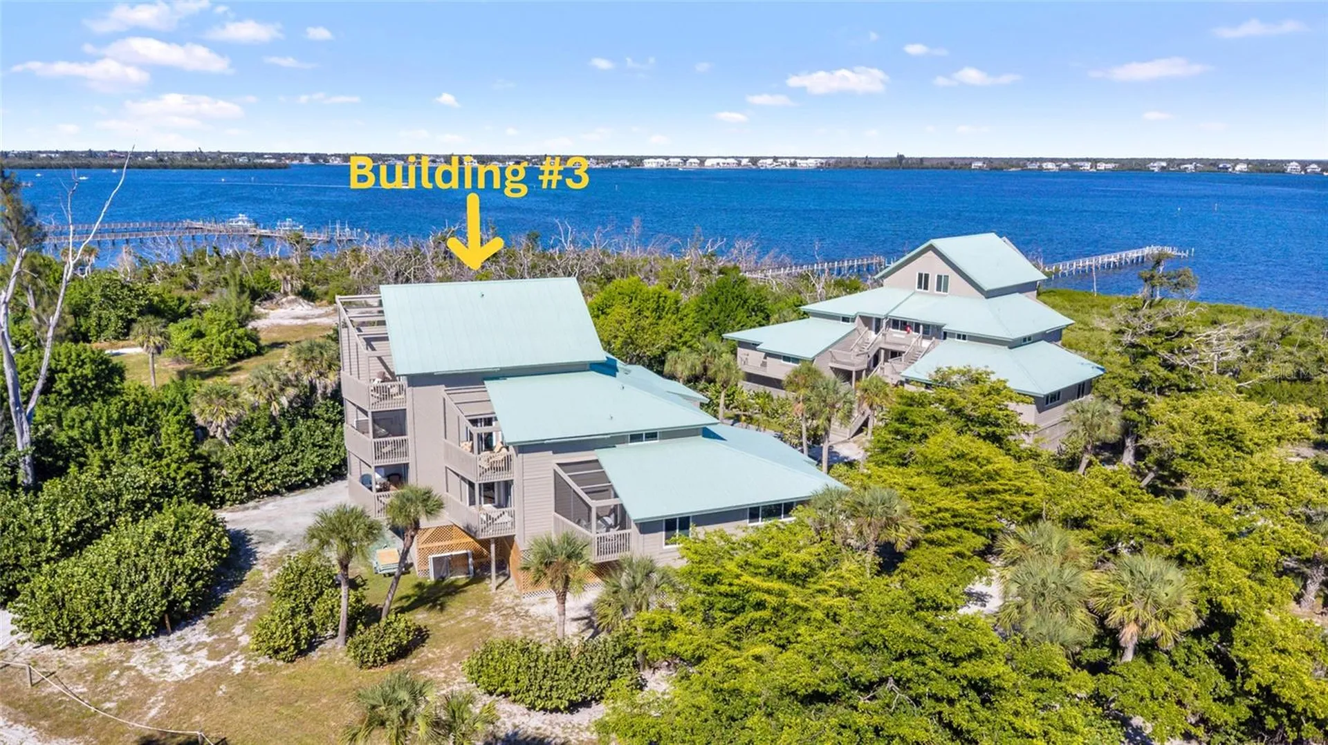 9200 Little Gasparilla Placida FL 33946