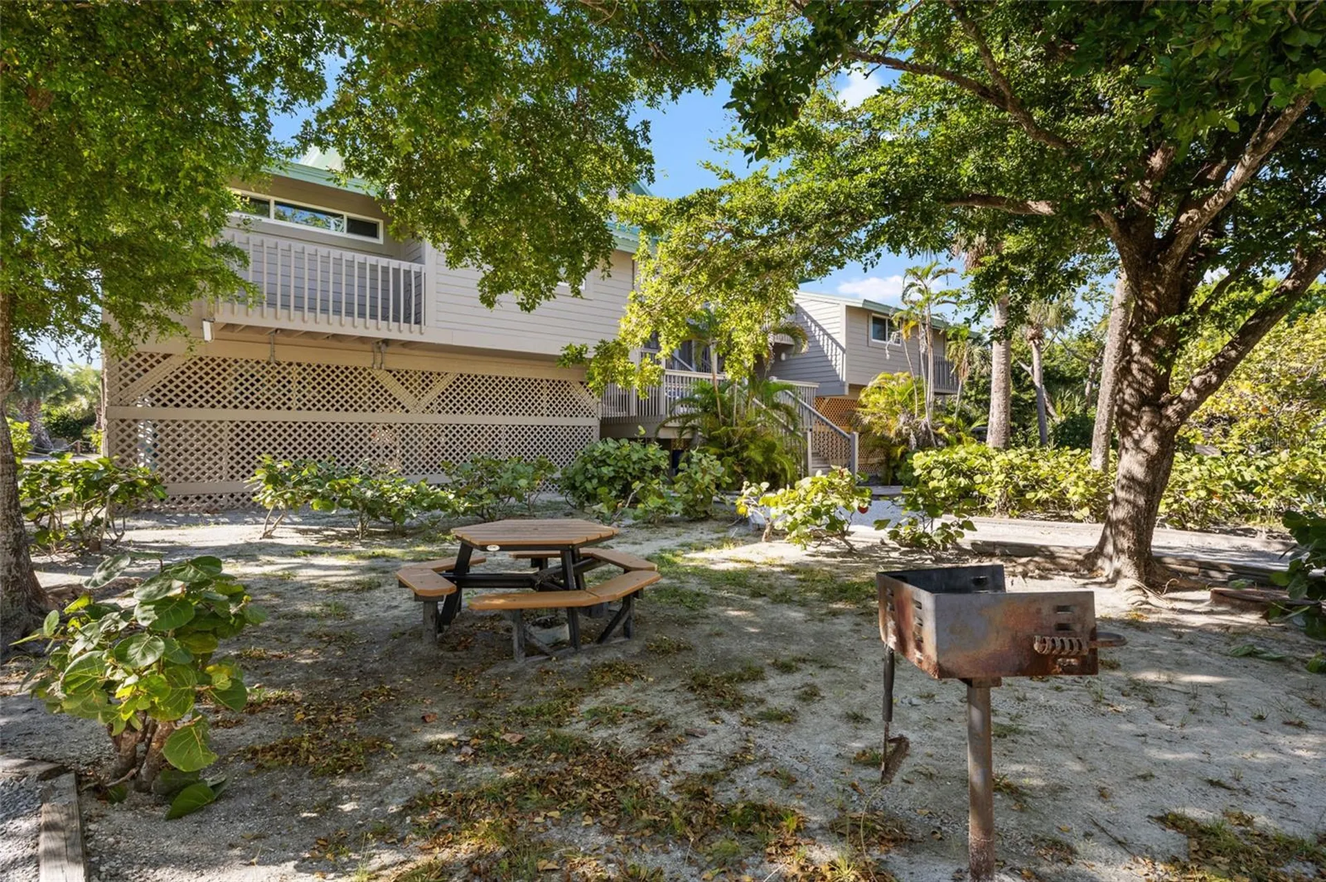 9200 Little Gasparilla Placida FL 33946