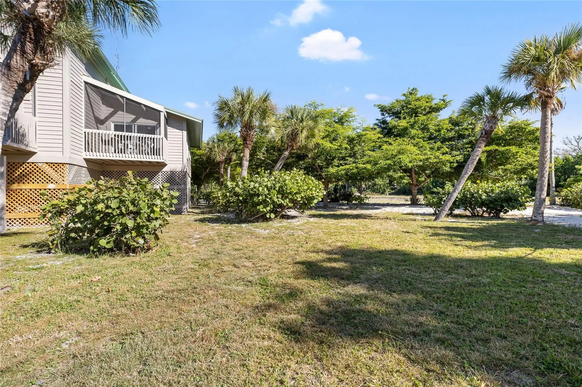 9200 Little Gasparilla Placida FL 33946