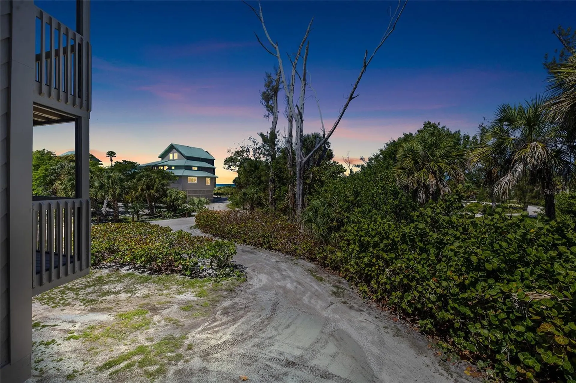 9200 Little Gasparilla Placida FL 33946