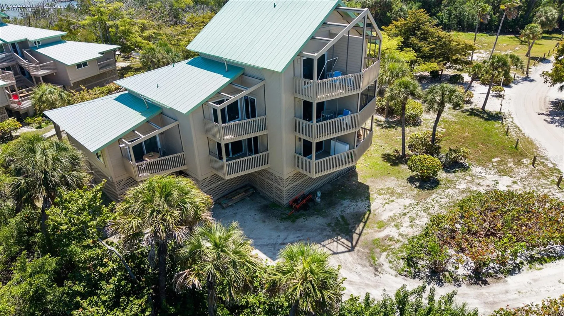 9200 Little Gasparilla Placida FL 33946