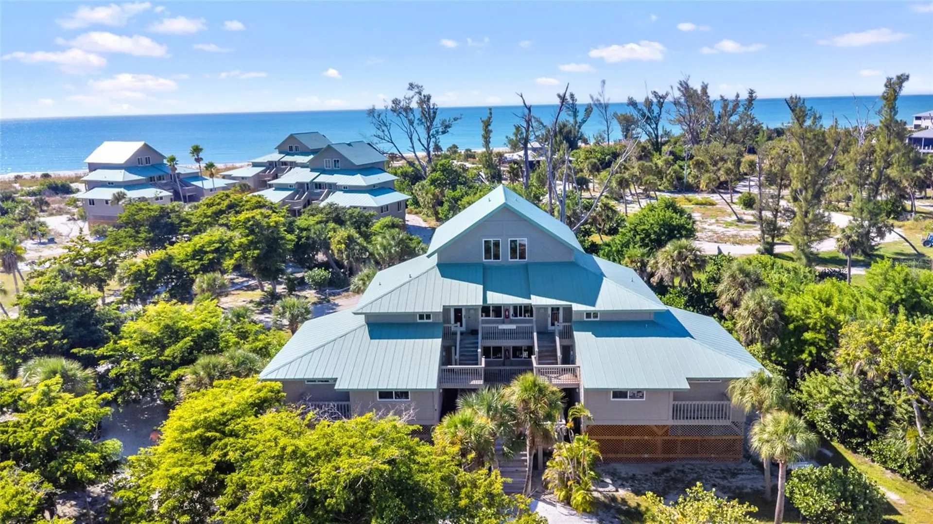 9200 Little Gasparilla Placida FL 33946