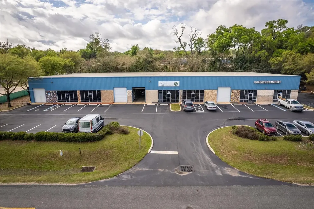 2500 NW 6th Street Ocala FL 34475