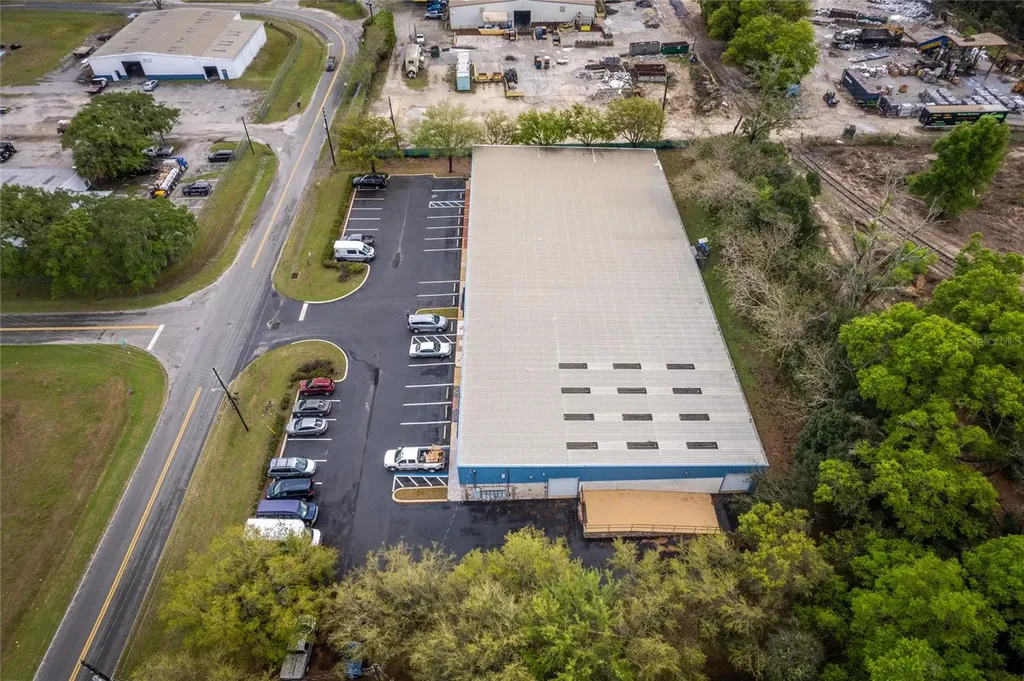 2500 NW 6th Street Ocala FL 34475