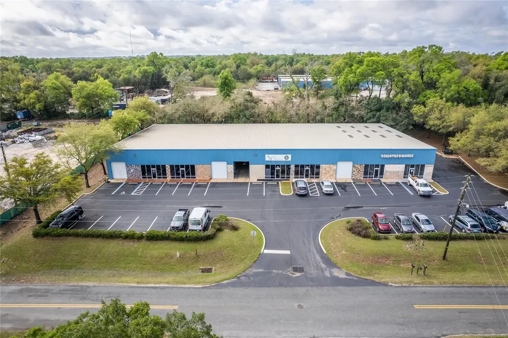 2500 NW 6th Street Ocala FL 34475