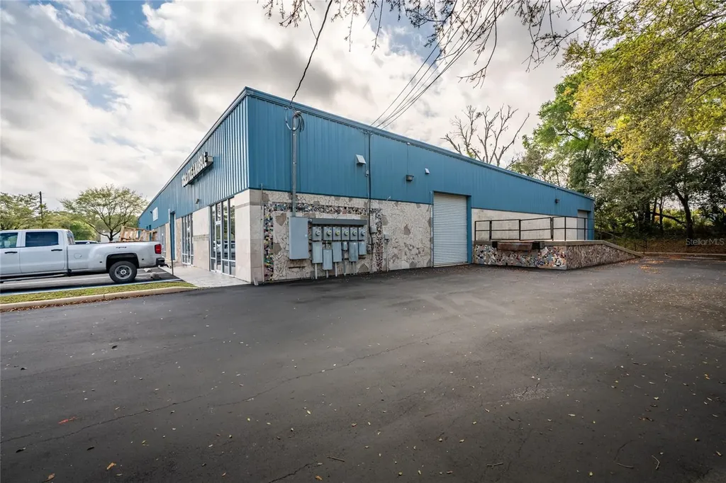 2500 NW 6th Street Ocala FL 34475