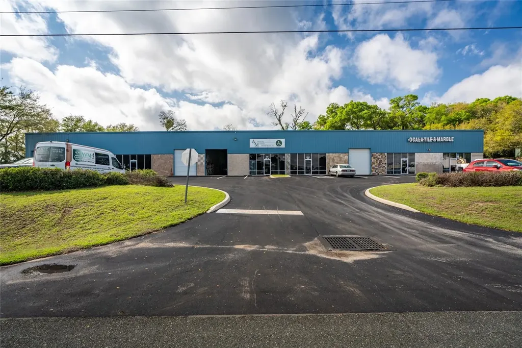 2500 NW 6th Street Ocala FL 34475
