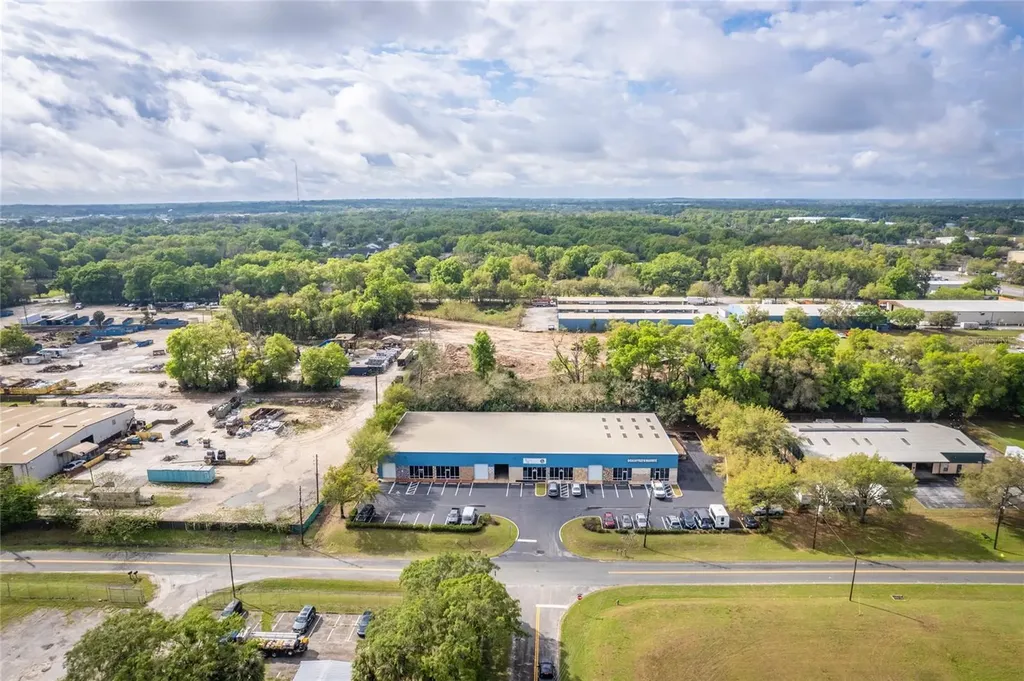 2500 NW 6th Street Ocala FL 34475