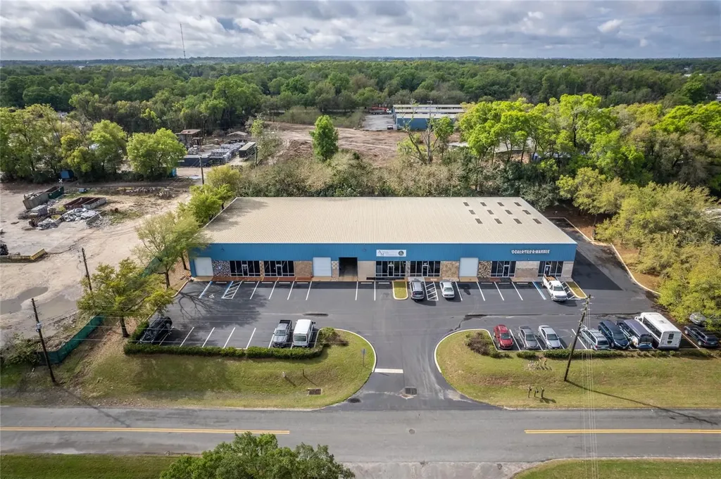 2500 NW 6th Street Ocala FL 34475