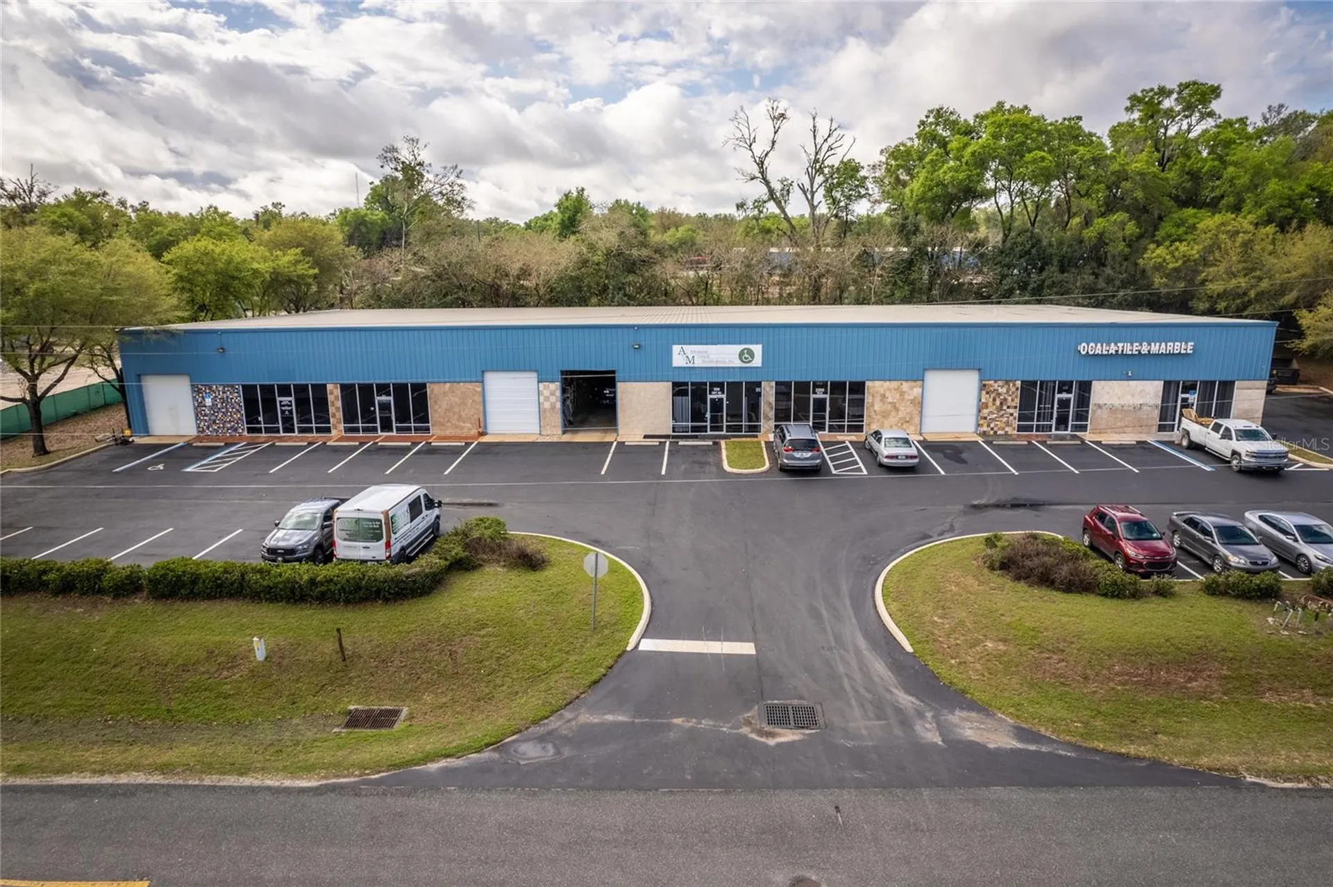 2500 NW 6th Street Ocala FL 34475